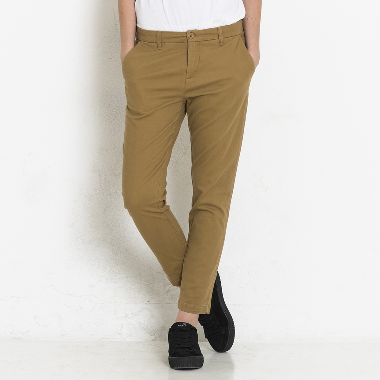 Chinos "Relaxed" Chinos "Relaxed"